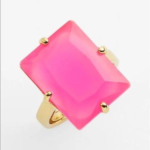 Kate Spade 'hancock park' adjustable cocktail ring